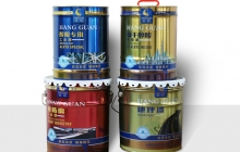 重防腐油漆相比普通油漆有哪些顯著的優(yōu)勢(shì)？
